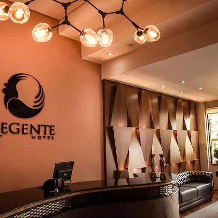פאטו ברנקו Regente Hotel מראה חיצוני תמונה