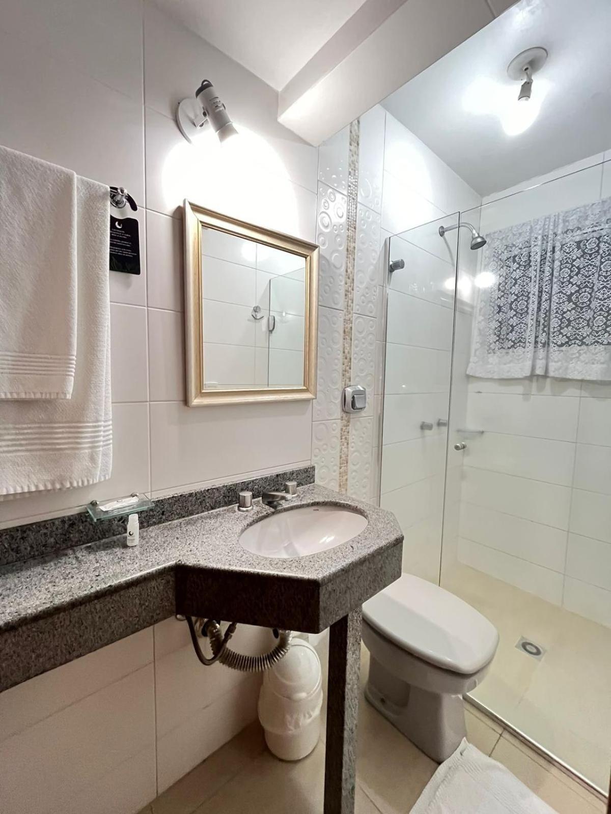 פאטו ברנקו Regente Hotel מראה חיצוני תמונה