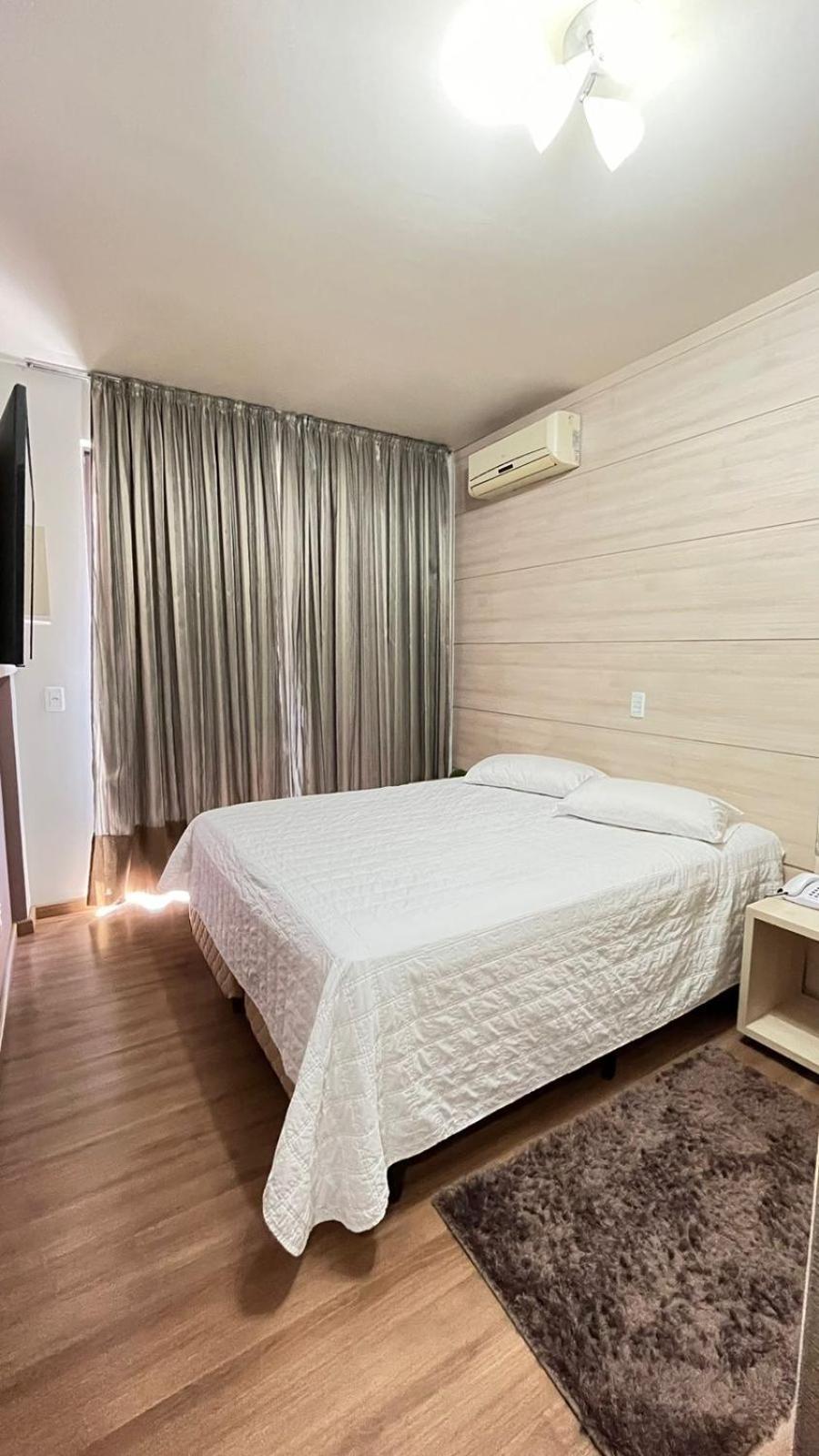 פאטו ברנקו Regente Hotel מראה חיצוני תמונה
