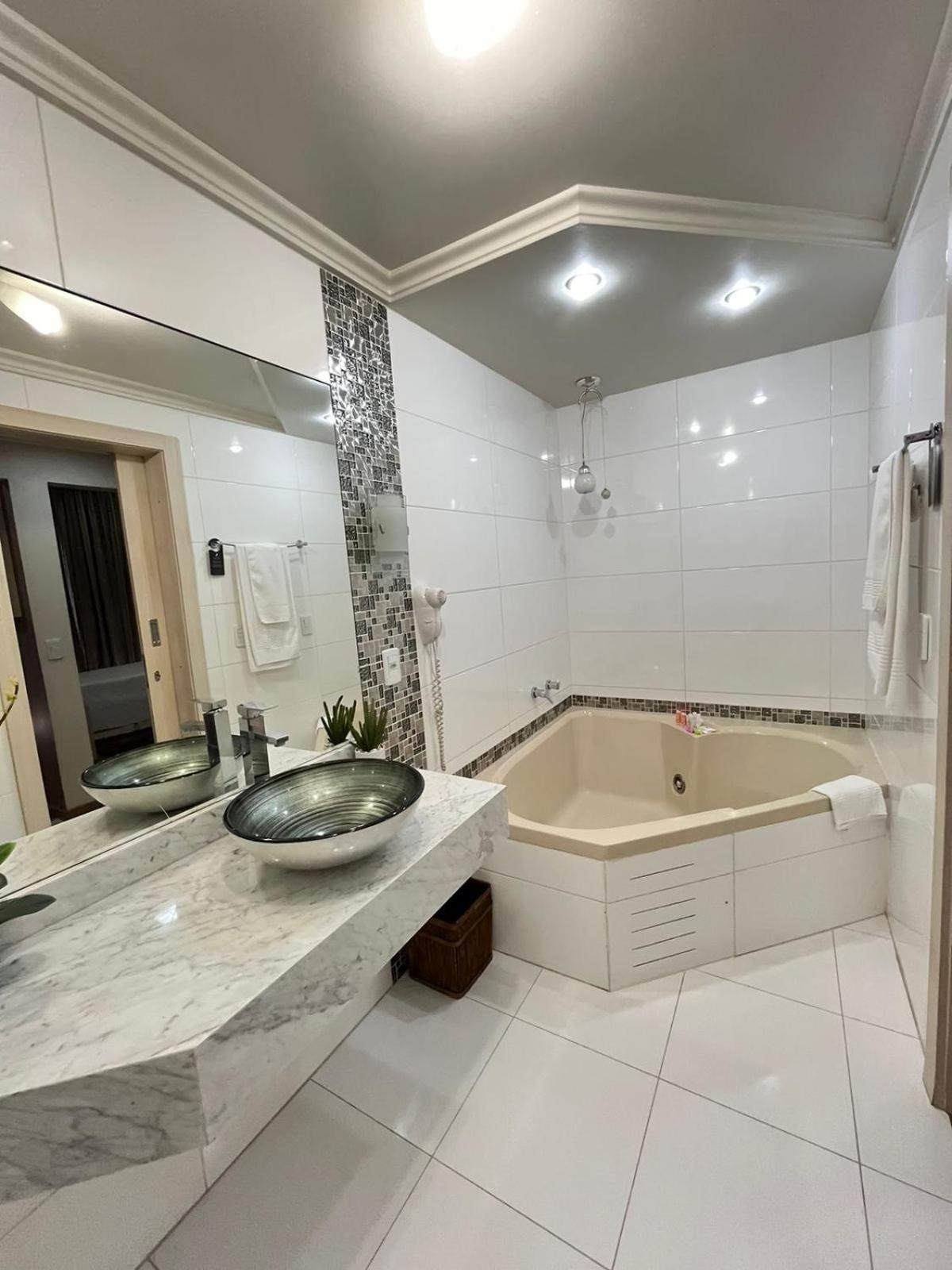 פאטו ברנקו Regente Hotel מראה חיצוני תמונה