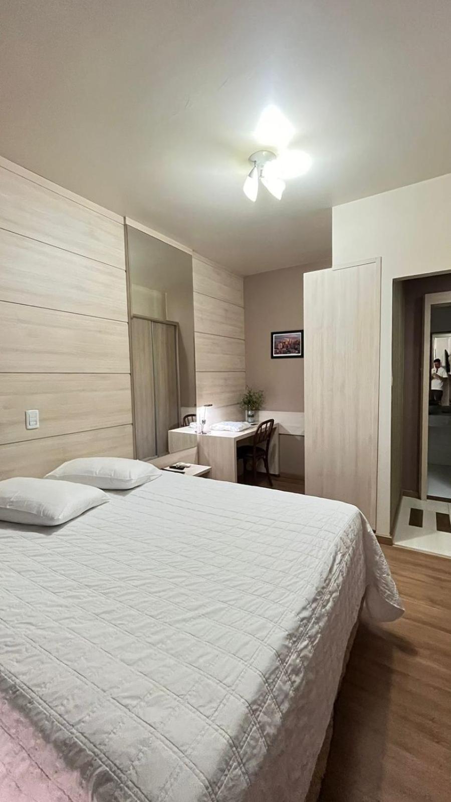 פאטו ברנקו Regente Hotel מראה חיצוני תמונה