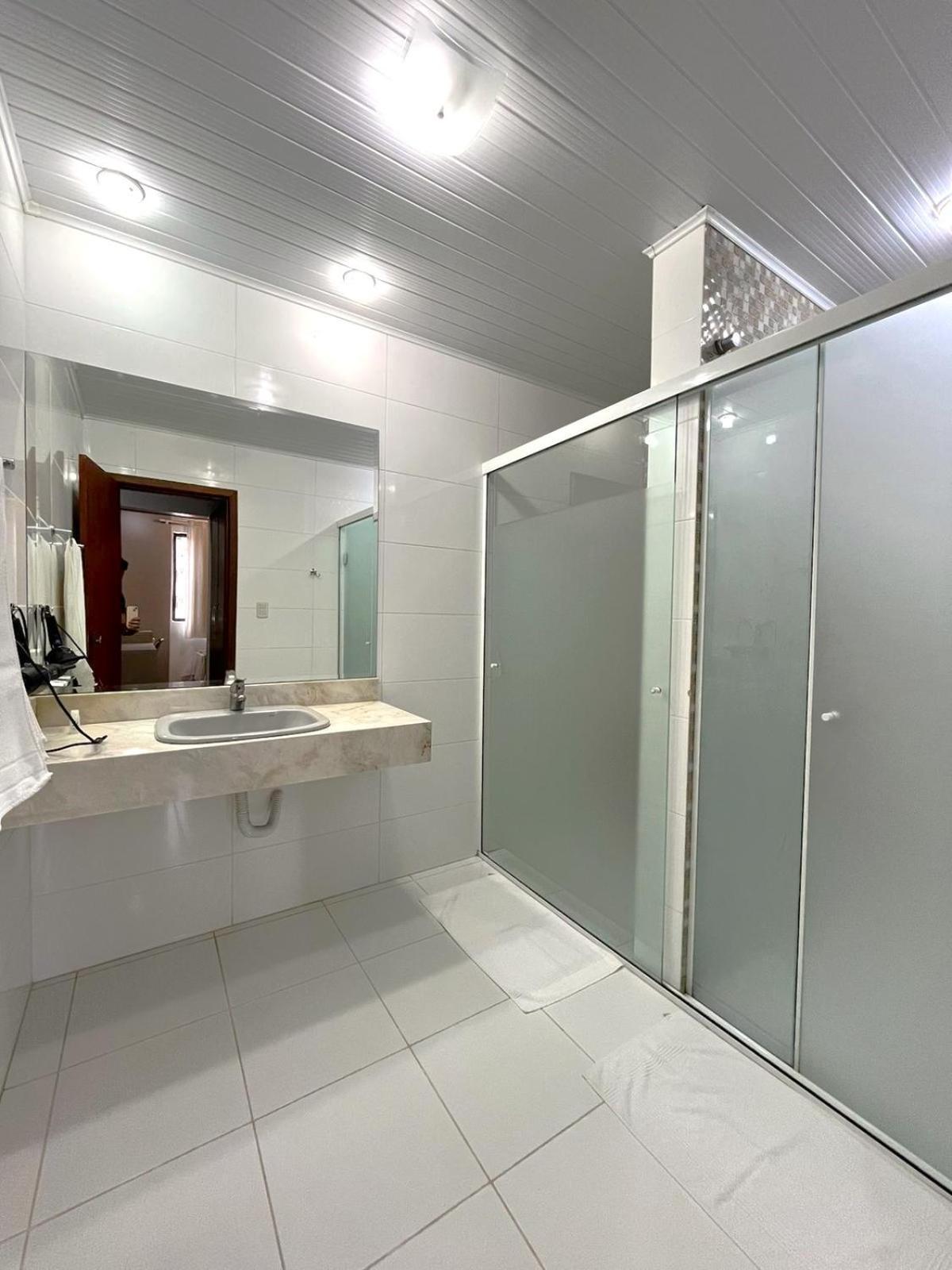 פאטו ברנקו Regente Hotel מראה חיצוני תמונה