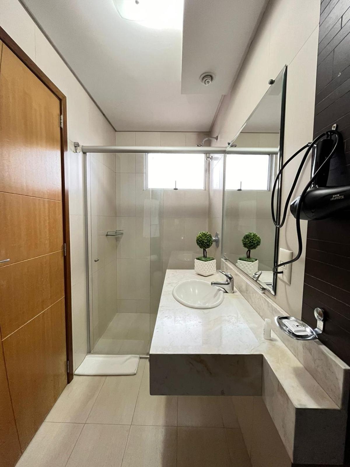 פאטו ברנקו Regente Hotel מראה חיצוני תמונה