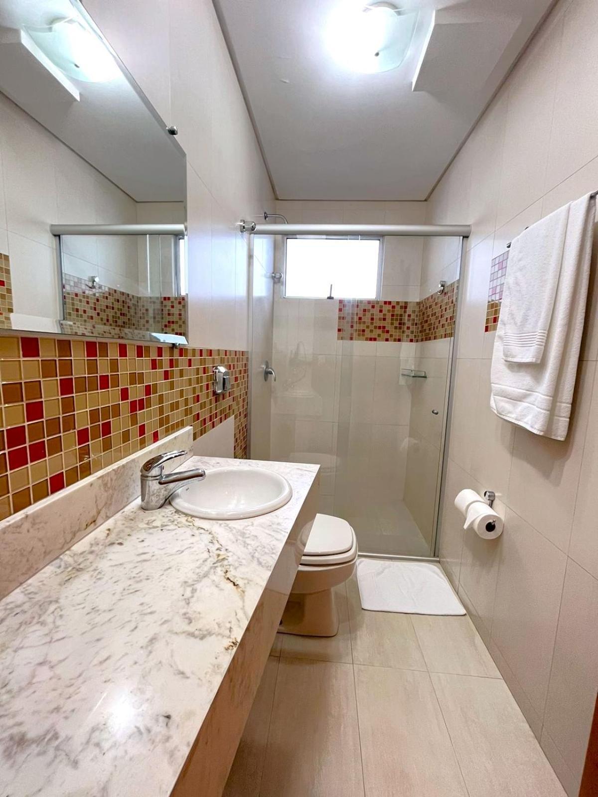 פאטו ברנקו Regente Hotel מראה חיצוני תמונה