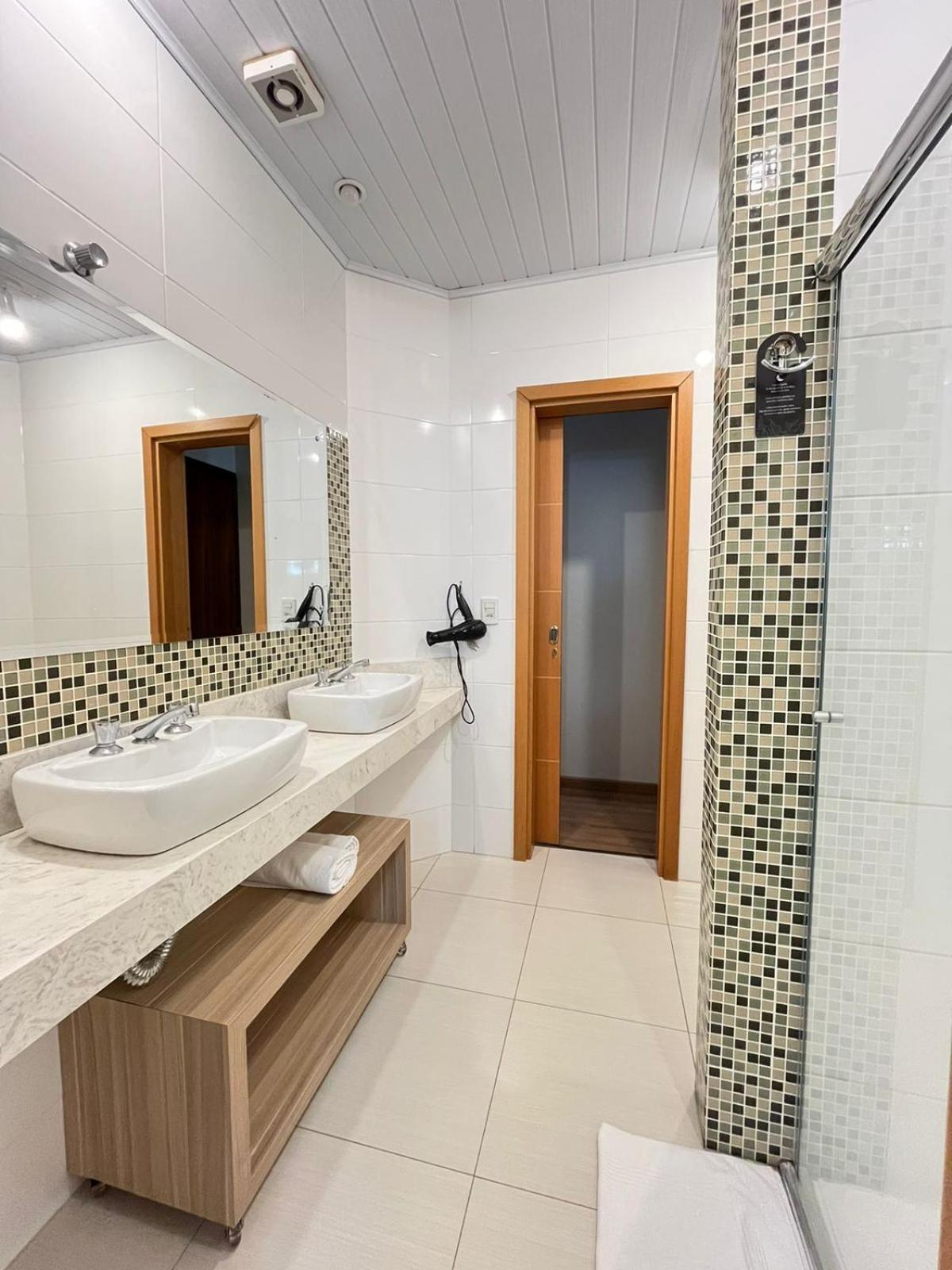פאטו ברנקו Regente Hotel מראה חיצוני תמונה