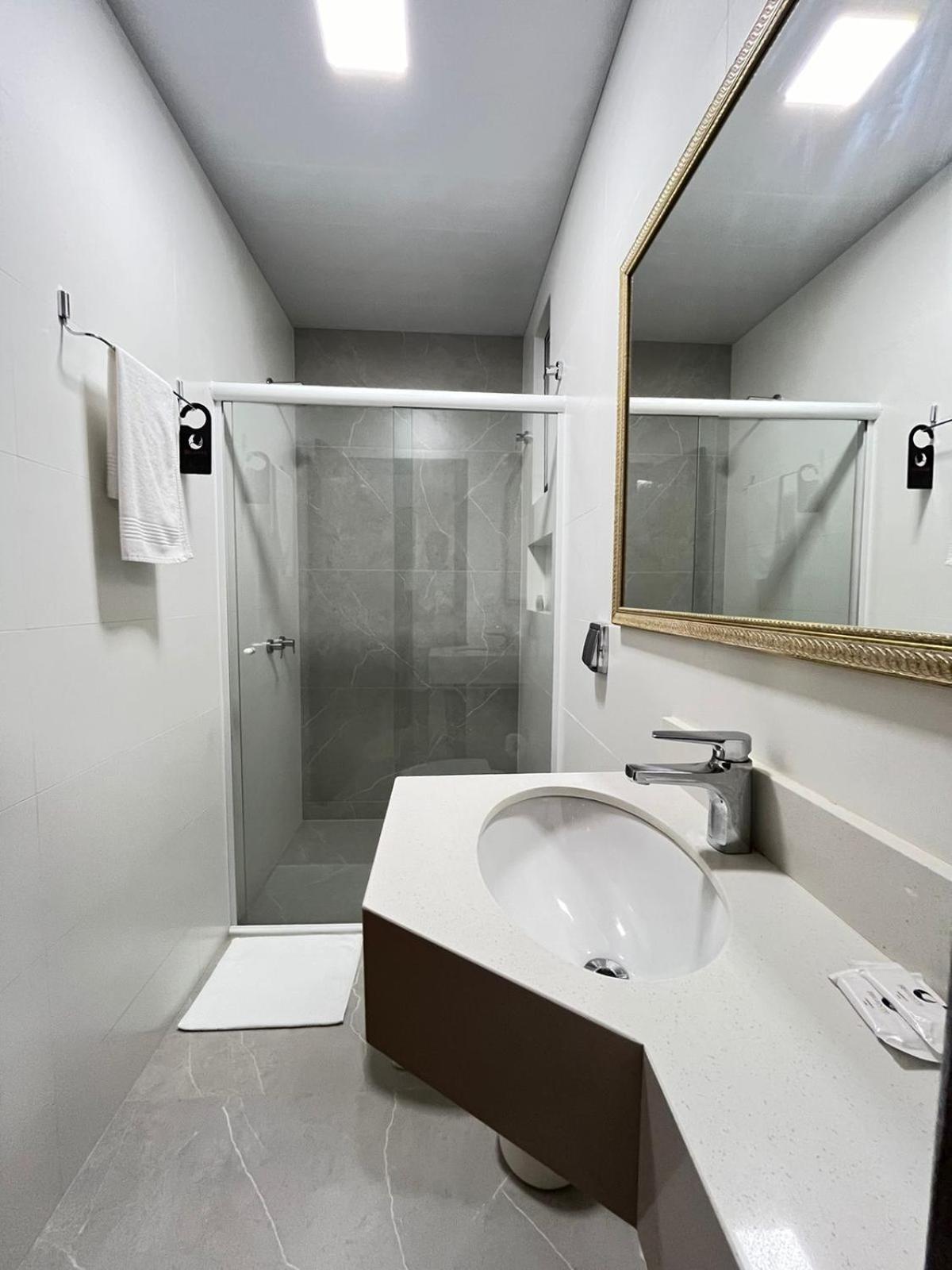 פאטו ברנקו Regente Hotel מראה חיצוני תמונה