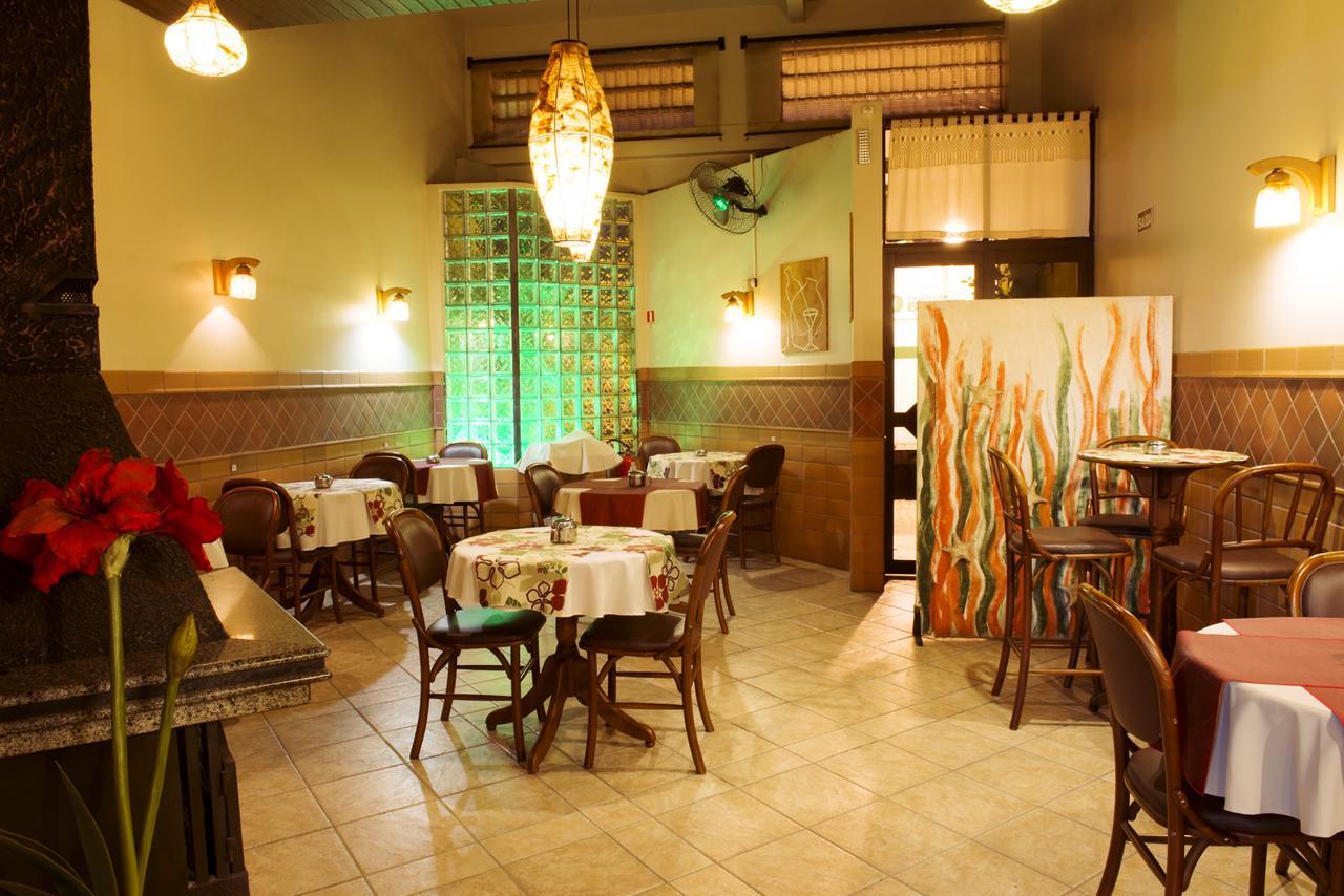 פאטו ברנקו Regente Hotel מראה חיצוני תמונה