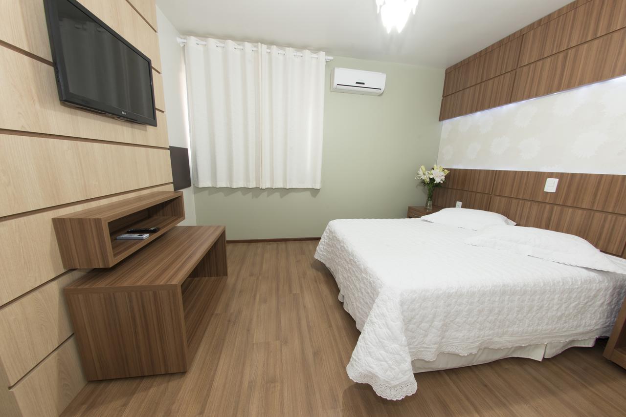 פאטו ברנקו Regente Hotel מראה חיצוני תמונה
