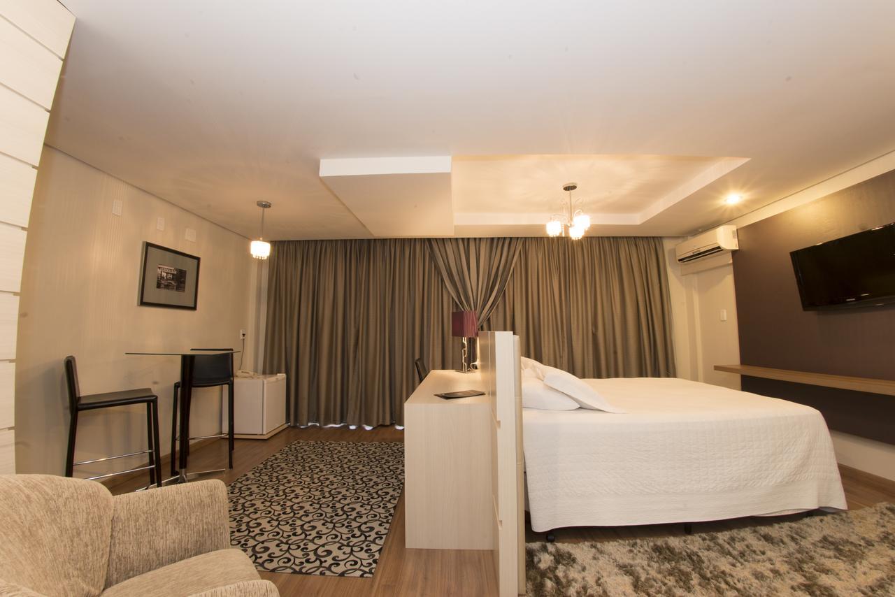 פאטו ברנקו Regente Hotel מראה חיצוני תמונה
