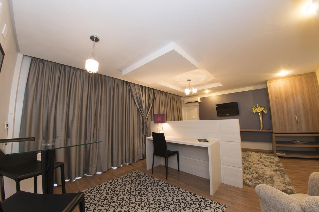 פאטו ברנקו Regente Hotel מראה חיצוני תמונה