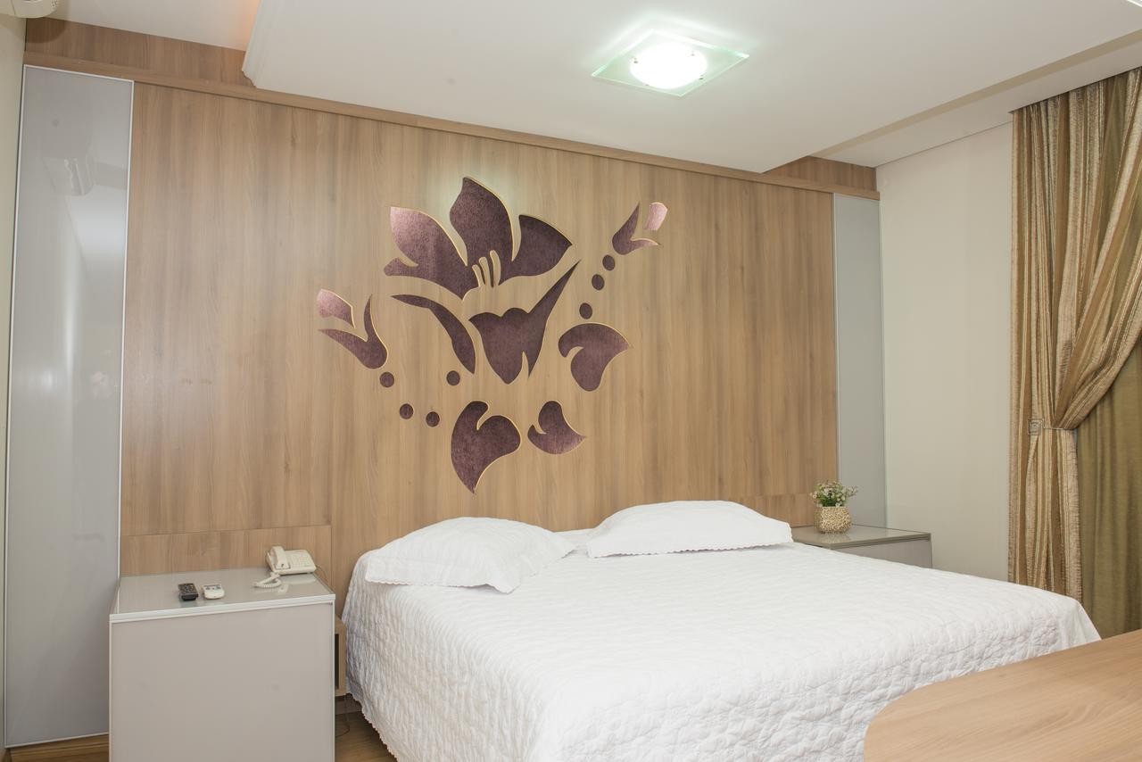 פאטו ברנקו Regente Hotel מראה חיצוני תמונה