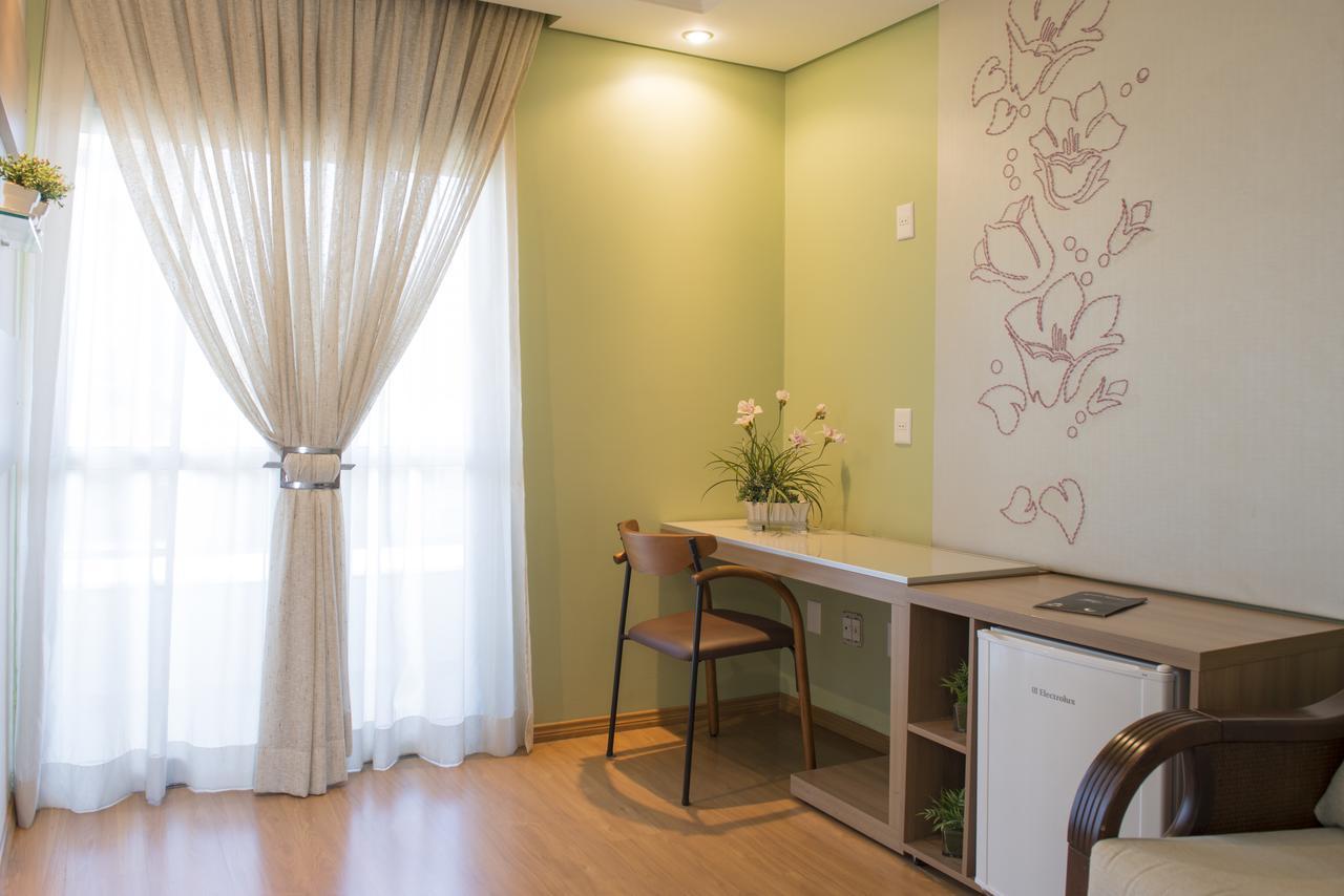 פאטו ברנקו Regente Hotel מראה חיצוני תמונה