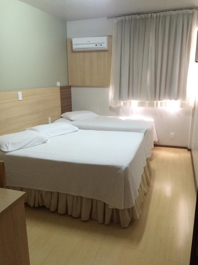 פאטו ברנקו Regente Hotel מראה חיצוני תמונה