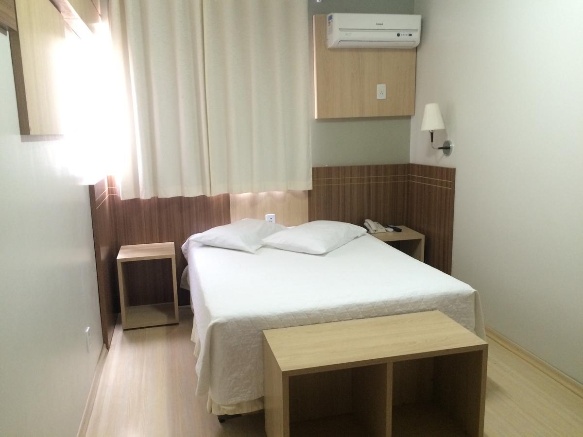 פאטו ברנקו Regente Hotel מראה חיצוני תמונה
