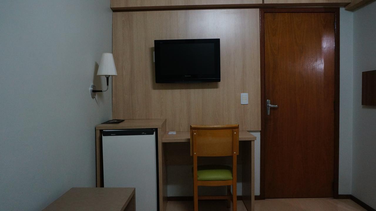 פאטו ברנקו Regente Hotel מראה חיצוני תמונה